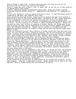 Eseja 'Harry S Truman-The Early Years', 1.