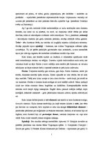 Konspekts 'Sengrieķu koru lirika', 2.