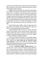 Konspekts 'Sengrieķu koru lirika', 4.