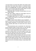 Konspekts 'Sengrieķu koru lirika', 5.