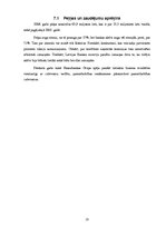 Prakses atskaite 'Prakses pārskats', 18.