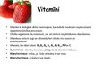 Prezentācija 'Vitamīni', 2.