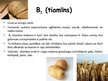 Prezentācija 'Vitamīni', 3.