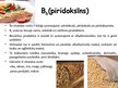 Prezentācija 'Vitamīni', 4.