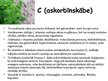 Prezentācija 'Vitamīni', 8.