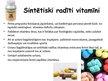 Prezentācija 'Vitamīni', 11.