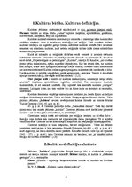 Referāts 'Kultūras jēdziens, būtība, attīstība', 4.