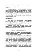 Referāts 'Kultūras jēdziens, būtība, attīstība', 7.