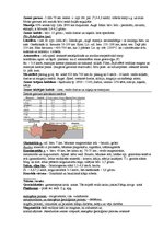 Konspekts 'Zemes iekšējā un ārējā uzbūve. Jēdzieni, skaidrojumi', 1.