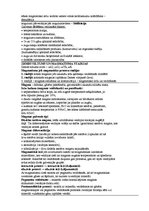 Konspekts 'Zemes iekšējā un ārējā uzbūve. Jēdzieni, skaidrojumi', 2.