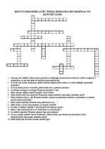 Konspekts 'Krustvārdu mīkla pēc Ērika Ēriksona biogrāfijas un koncepcijām', 1.