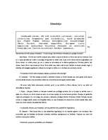 Referāts 'Eitanāzija', 1.