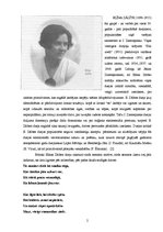 Referāts 'Elīnas Zālītes biogrāfija un literārā daiļrade', 2.