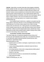 Konspekts 'Ekonomikas starptautiskie aspekti. Integrācija pasaules ekonomikā', 1.