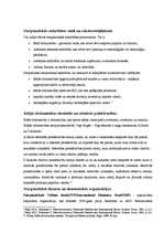 Konspekts 'Ekonomikas starptautiskie aspekti. Integrācija pasaules ekonomikā', 2.