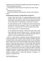 Konspekts 'Ekonomikas starptautiskie aspekti. Integrācija pasaules ekonomikā', 4.