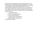 Konspekts 'Ekonomikas starptautiskie aspekti. Integrācija pasaules ekonomikā', 5.