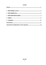 Konspekts 'Hitīns', 2.