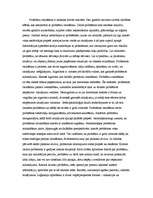 Konspekts 'Sajūtas un uztvere', 3.