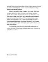 Konspekts 'Sajūtas un uztvere', 4.