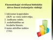Prezentācija 'Iedzīvotāju dzīves līmenis, tā rādītāji', 3.