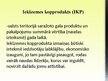 Prezentācija 'Iedzīvotāju dzīves līmenis, tā rādītāji', 4.