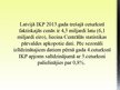 Prezentācija 'Iedzīvotāju dzīves līmenis, tā rādītāji', 9.