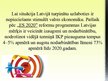 Prezentācija 'Iedzīvotāju dzīves līmenis, tā rādītāji', 23.