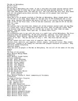 Eseja 'Gettysburg', 1.