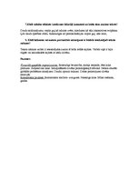 Eseja 'J.Jaunsudrabiņš "Vēja ziedi". Analīze', 3.