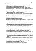 Biznesa plāns 'Uzņēmuma "X" biznesa plāns', 6.