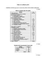 Biznesa plāns 'Uzņēmuma "X" biznesa plāns', 18.