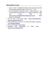 Biznesa plāns 'Uzņēmuma "X" biznesa plāns', 25.