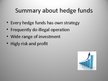 Prezentācija 'Hedge Funds', 6.
