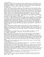 Eseja 'The Law of Equity Came about to Remedy the Defects of the Common Law System ', 1.