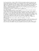 Eseja 'The Law of Equity Came about to Remedy the Defects of the Common Law System ', 2.