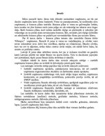 Biznesa plāns 'SIA "Olimpic" biznesa plāns 2011.gadam', 4.