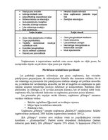 Biznesa plāns 'SIA "Olimpic" biznesa plāns 2011.gadam', 22.