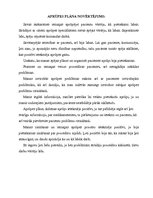 Prakses atskaite 'Aprūpes plāns hematoloģijā', 15.