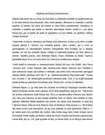 Referāts 'Hipotēzes par Baltijas jūras nosaukuma rašanos', 1.