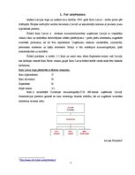 Referāts '"Rimi Latvia" finanšu pārskatu analīze', 3.