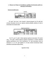 Referāts '"Rimi Latvia" finanšu pārskatu analīze', 5.