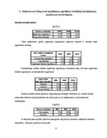 Referāts '"Rimi Latvia" finanšu pārskatu analīze', 12.