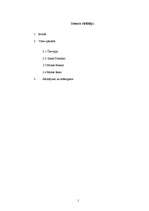 Referāts 'SDID analīze kalnu reģionā Villa d'Aosta', 1.