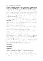 Konspekts 'Renesanses laikmeta raksturojums mūzikā', 1.