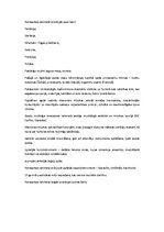 Konspekts 'Renesanses laikmeta raksturojums mūzikā', 2.