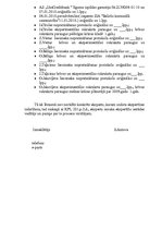 Paraugs 'Lēmums par kompleksās (rokraksta un dokumentu tehniskās) ekspertīzes noteikšanu', 2.