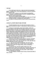 Referāts 'Personvārdi kultūras apritē', 3.