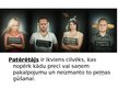 Prezentācija 'Patērētāju tiesības un pienākumi Eiropas Savienībā un Latvijā', 2.