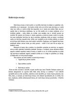 Referāts 'Kultivācijas teorija', 3.